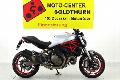 DUCATI 821 Monster ABS 35kW Occasion