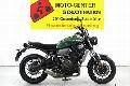 YAMAHA XSR 700 ABS Occasion