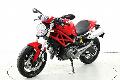 DUCATI 696 Monster 23.5kW Occasion 