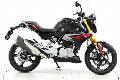 BMW G 310 R ABS Occasion