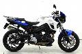 BMW F 800 R ABS Occasion