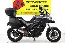 Acheter une moto Occasions DUCATI 1200 Multistrada ABS (enduro)