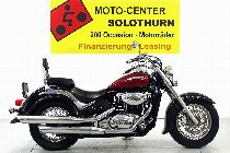 Motorrad kaufen Occasion SUZUKI VL 800 Intruder (custom)