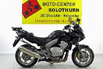 Acheter une moto Occasions HONDA CBF 1000 ABS (sport)