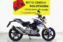  Buy motorbike Pre-owned BMW G 310 R ABS (naked)