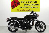 Motorrad kaufen Occasion TRIUMPH Bonneville 900 (retro)