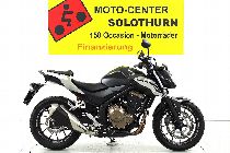 Acheter une moto Occasions HONDA CB 500 FA ABS (naked)