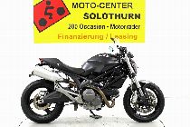 Acheter une moto Occasions DUCATI 696 Monster 23.5kW (naked)