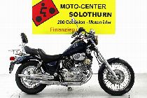 Motorrad kaufen Occasion YAMAHA XV 750 SE Virago (custom)
