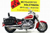 Motorrad kaufen Occasion YAMAHA XVZ 1300 A Royal Star (touring)