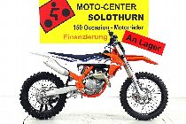 Motorrad kaufen Neufahrzeug KTM 250 SX-F (motocross)