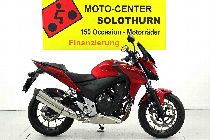 Acheter une moto Occasions HONDA CB 500 FA ABS (naked)