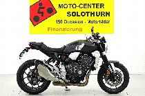 Acheter une moto Occasions HONDA CB 1000 RA ABS (naked)
