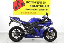 Motorrad kaufen Occasion YAMAHA R1 (sport)