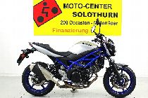 Acheter une moto Occasions SUZUKI SV 650 U (naked)