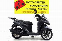 Motorrad kaufen Occasion YAMAHA Tricity 125 (roller)