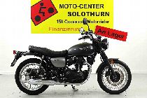 Acheter une moto neuve KAWASAKI W 800 (retro)
