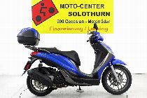 Motorrad kaufen Occasion PIAGGIO Medley 125 iGet ABS (roller)