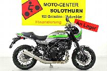 Motorrad kaufen Neufahrzeug KAWASAKI Z 900 RS Cafe (retro)