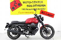 Motorrad kaufen Neufahrzeug MOTO GUZZI V7 Stone ABS (retro)
