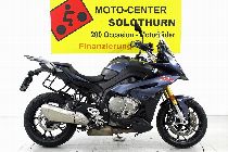  Acheter une moto Occasions BMW S 1000 XR ABS (touring)