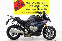 Acheter une moto Occasions BMW S 1000 XR ABS (touring)