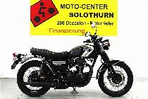 Motorrad kaufen Occasion KAWASAKI W 800 (retro)