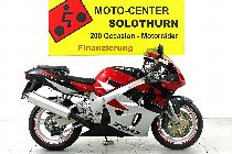 Motorrad kaufen Occasion SUZUKI GSX-R 750 I.E. (sport)