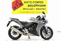 Acheter une moto Occasions HONDA CBR 500 RA ABS (sport)