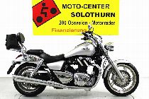 Motorrad kaufen Occasion TRIUMPH Thunderbird 1600 (custom)
