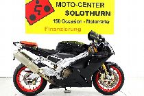  Acheter une moto Occasions APRILIA RSV 1000 R (sport)