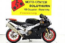 Motorrad kaufen Occasion APRILIA RSV 1000 R (sport)