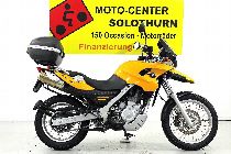 Acheter une moto Occasions BMW F 650 GS (enduro)