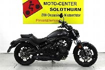 Motorrad kaufen Occasion KAWASAKI Vulcan S 650 ABS (custom)