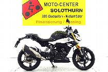Acheter une moto Occasions BMW G 310 R (naked)