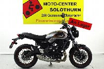 Acheter une moto neuve KAWASAKI Z 650 RS (retro)