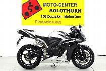Motorrad kaufen Occasion HONDA CBR 600 RR (sport)