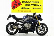Acheter une moto Occasions BMW S 1000 R ABS (naked)