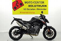 Motorrad kaufen Occasion KTM 790 Duke (naked)