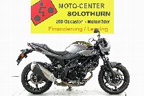 Acheter une moto Occasions SUZUKI SV 650 XA (naked)