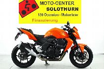 Motorrad kaufen Occasion KAWASAKI Z 750 (naked)