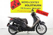 Motorrad kaufen Neufahrzeug PIAGGIO Medley 125 iGet ABS (roller)