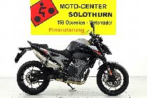 Motorrad kaufen Occasion KTM 790 Duke (naked)