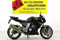 Motorrad kaufen Occasion KAWASAKI Z 1000 (naked)
