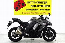 Motorrad kaufen Occasion KAWASAKI Z 1000 SX ABS (touring)