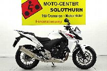Acheter une moto Occasions HONDA CB 500 FA ABS (naked)