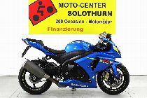 Motorrad kaufen Occasion SUZUKI GSX-R 1000 (sport)