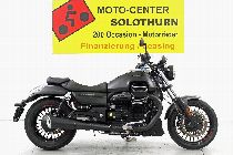  Acheter une moto Occasions MOTO GUZZI Audace 1400 ABS (touring)