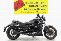 Aquista moto Occasioni MOTO GUZZI Audace 1400 ABS (touring)