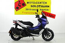 Acheter une moto neuve APRILIA SR GT 125 (scooter)